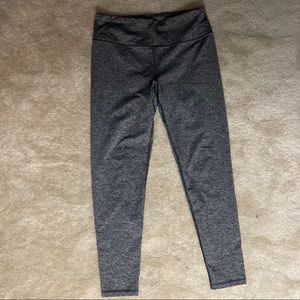 Victoria's Secret Pants & Jumpsuits - Victoria Secret Gray Leggings Victoria's Secret Pants & Jumpsuits - Victoria Secret Gray Leggings